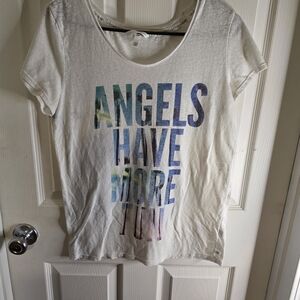 Victoria's Secret White Top